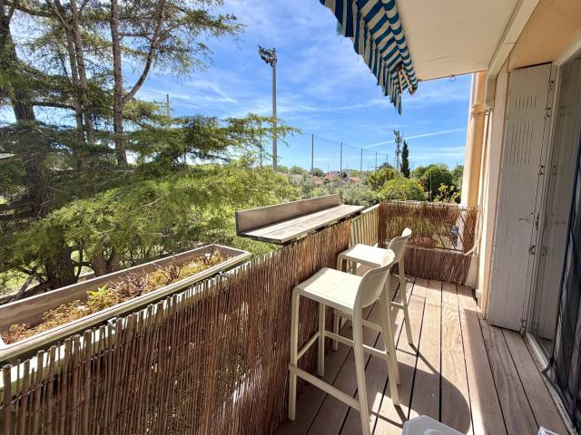 Appartement vente à Arrondissement de Toulon, Six-fours-les-plages