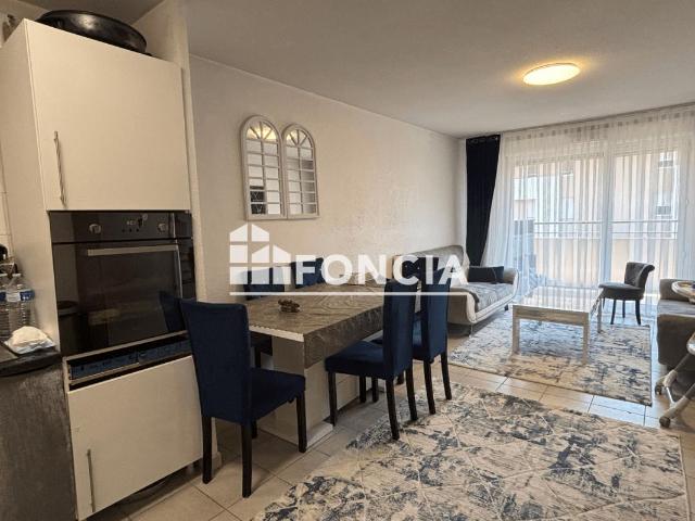 Appartement vente à Les Souspirous, Avignon