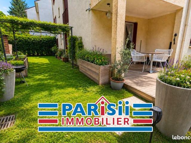 Appartement vente à Argenteuil, Cormeilles-en-parisis