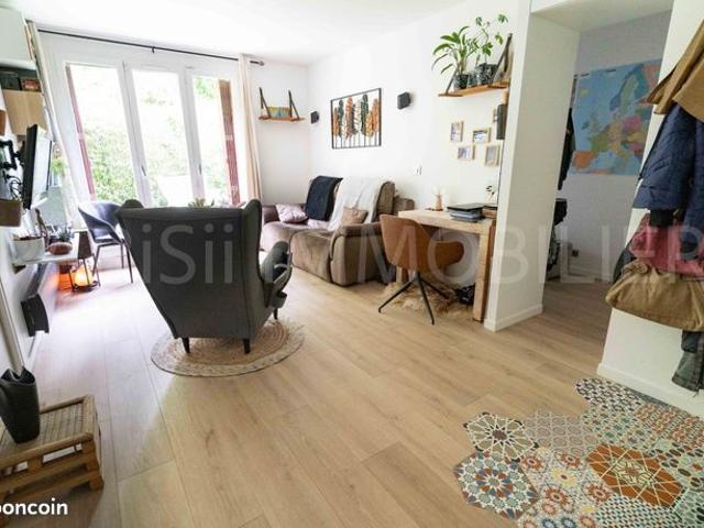 Appartement vente à Argenteuil, Cormeilles-en-parisis