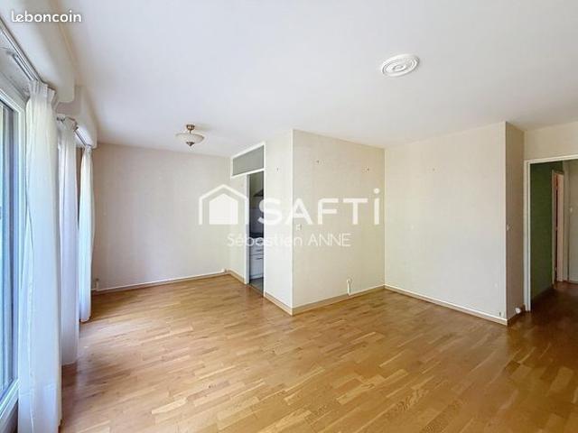 Appartement vente à Caen
