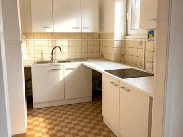 Appartement vente à Forbach-Boulay-Moselle, Forbach