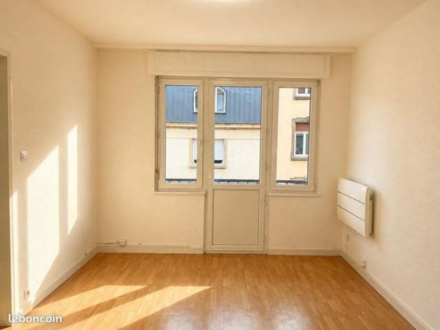 Appartement vente à Forbach-Boulay-Moselle, Forbach