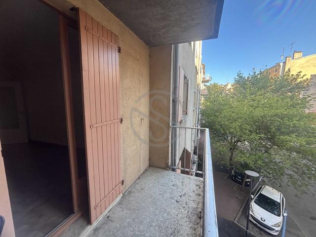 Appartement vente à Tournon-sur-Rhône, Annonay