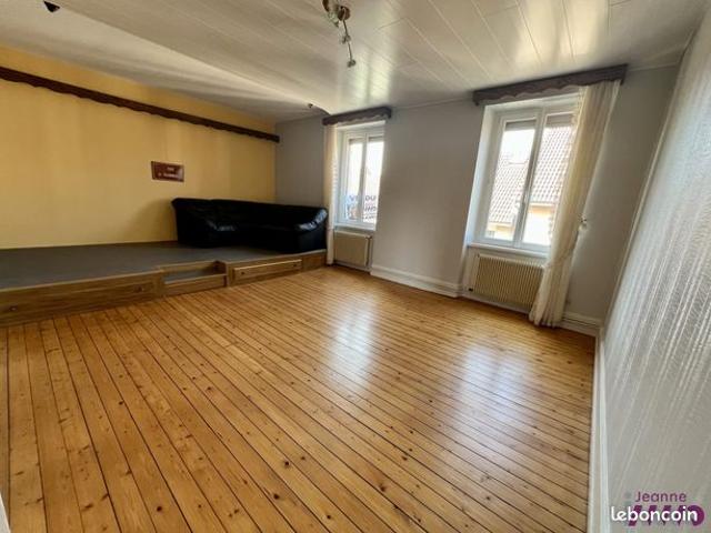 Appartement vente à Belfort, Saraz