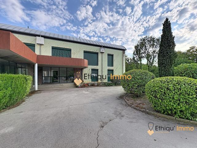 Appartement vente à Bar-sur-Aube, Bar-sur-aube