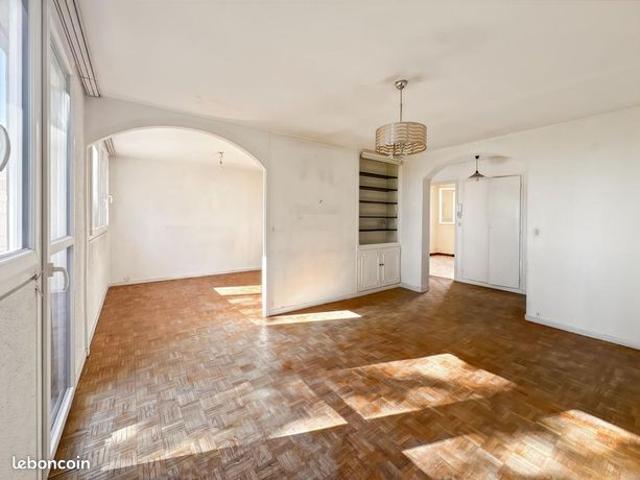 Appartement vente à Bobigny, Bondy