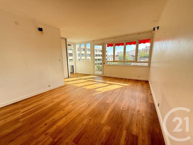 Appartement vente à Nogent-sur-Marne, Fontenay-sous-bois