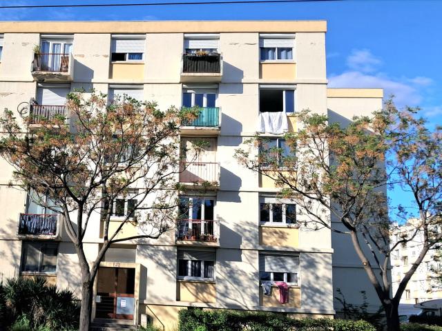 Appartement vente à Montpellier