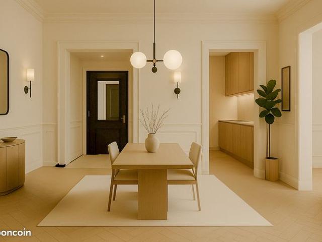 Appartement vente à Metz, Ars-sur-moselle