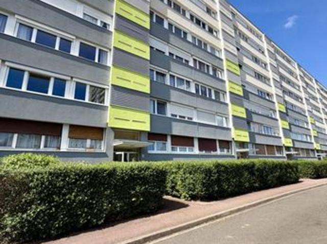 Appartement vente à Évry, Ris-orangis