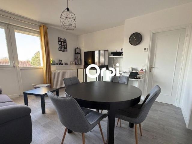 Appartement vente à Lens
