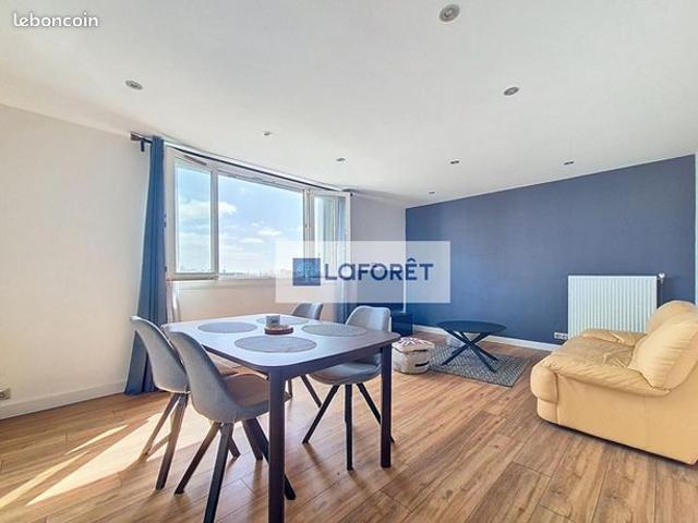 Appartement vente à Brest, Bretagne