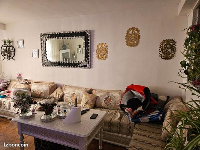 Appartement vente à Marseille