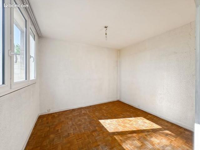 Appartement vente à Bobigny, Bondy