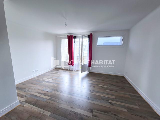 Appartement vente à Guingamp, Bretagne