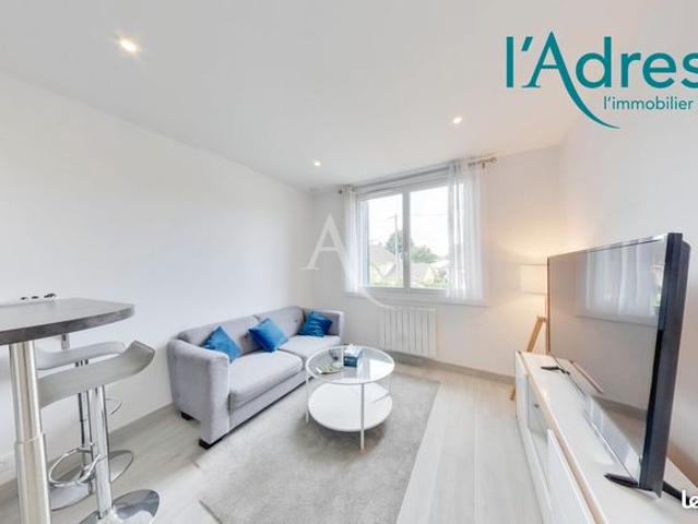 Appartement vente à Le Raincy, Noisy-le-grand