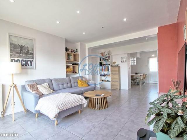 Appartement vente à Grenoble, La Garde