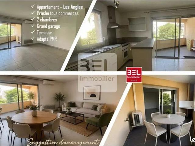 Appartement vente à Argelès-Gazost, Les Angles