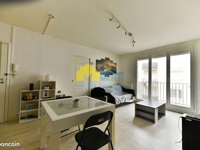 Appartement vente à Palaiseau, Epinay-sur-orge