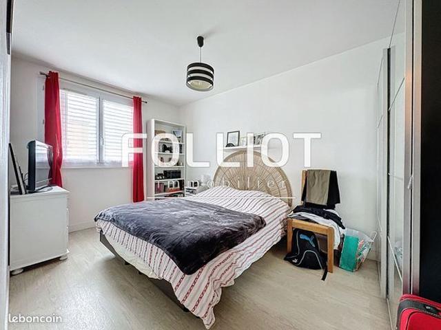 Appartement vente à Avranches, Granville