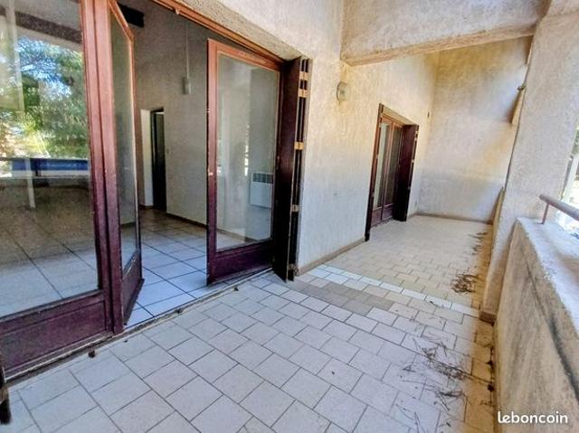 Appartement vente à Béziers, Valras-plage