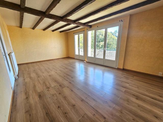 Appartement vente à Nantes, Rezé