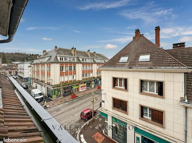 Appartement vente à Rouen, Elbeuf