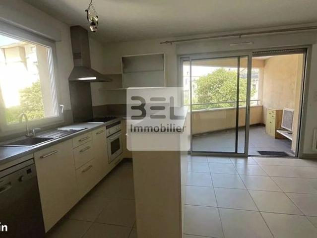 Appartement vente à Argelès-Gazost, Les Angles