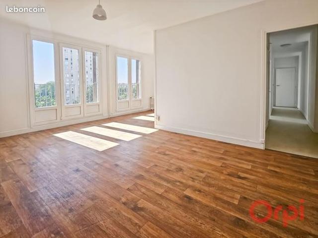 Appartement vente à Saint-Denis, Aubervilliers