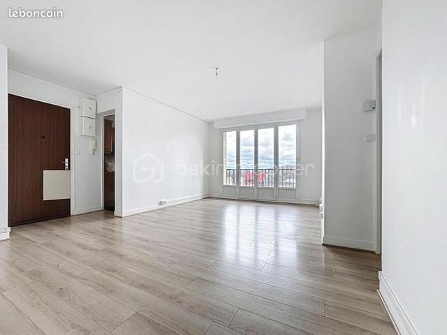 Appartement vente à Palaiseau, Savigny-sur-orge
