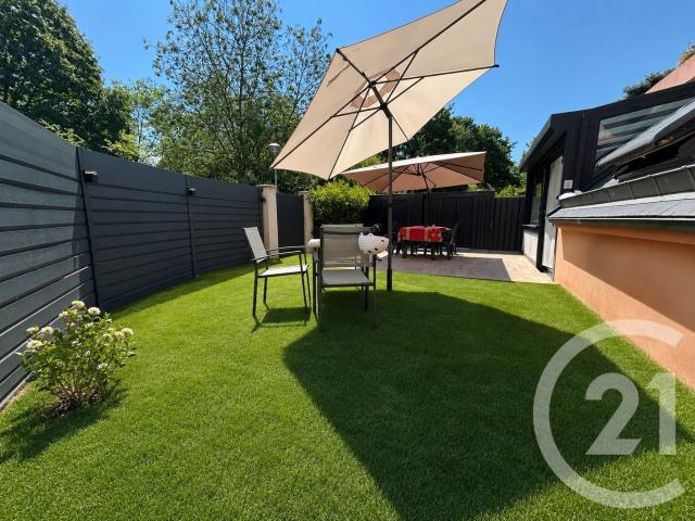 Appartement vente à Pontoise, Eragny