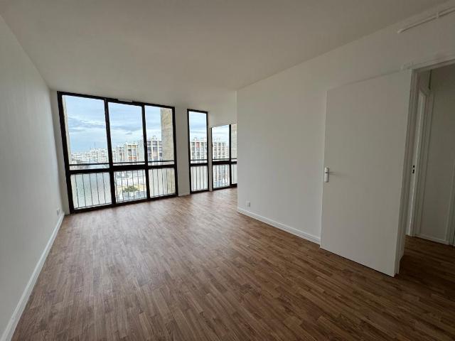 Appartement vente à Résidence le Parc, Meudon