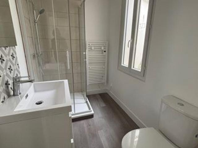 Appartement vente à Dieppe, Le Tréport