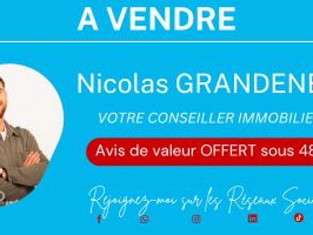 Appartement vente à Perpignan