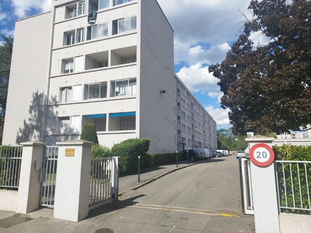 Appartement vente à Lyon, Métropole de Lyon