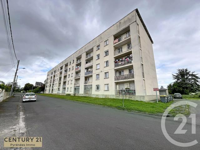 Appartement vente à Saint-Gaudens, Saint-gaudens