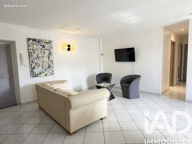 Appartement vente à Nyons, Montélimar