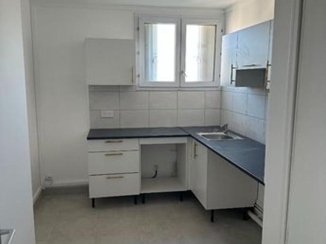 Appartement vente à Le Raincy, Gagny