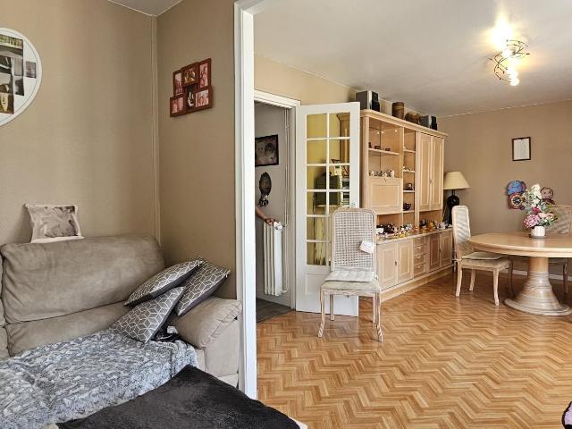 Appartement vente à Montluçon