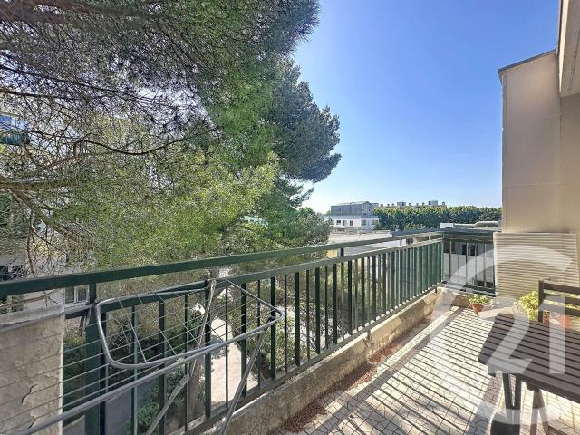 Appartement vente à Montpellier