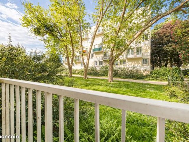 Appartement vente à Rennes, Bretagne