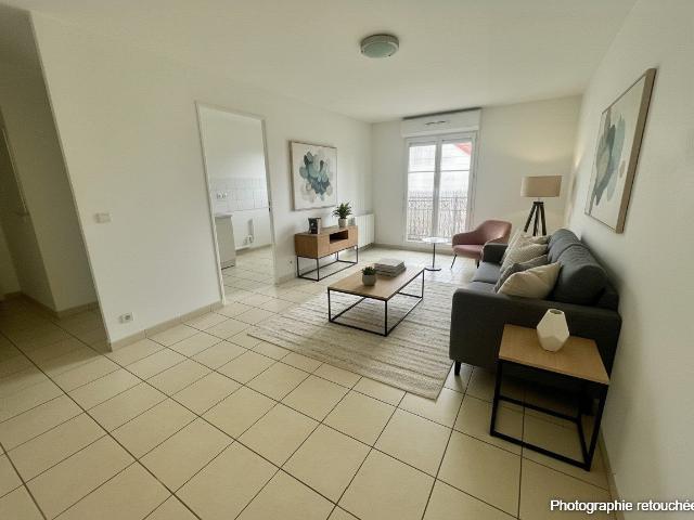 Appartement vente à Trappes, Yvelines