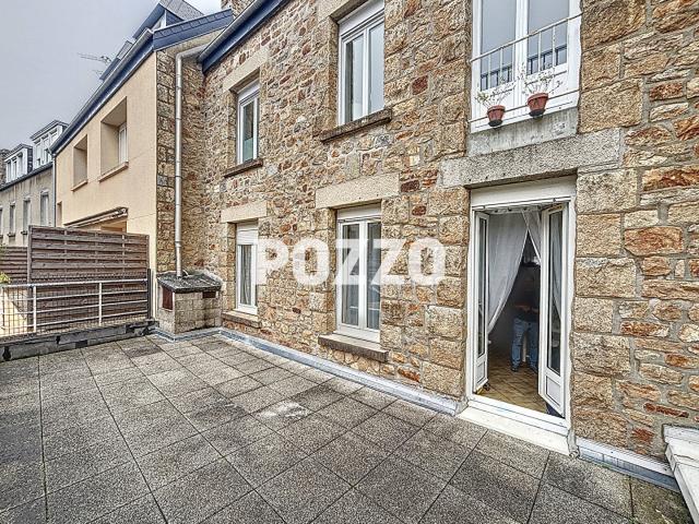Appartement vente à Avranches, Avranches