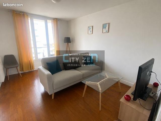 Appartement vente à Saint-Étienne, Saint-etienne