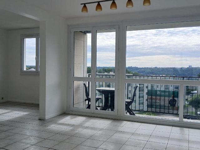 Appartement vente à Maromme, Seine-Maritime