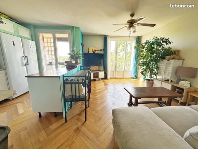 Appartement vente à Lyon, Métropole de Lyon