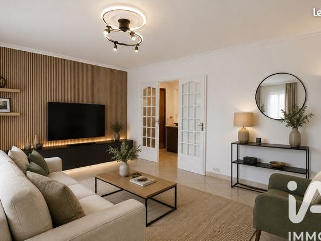 Appartement vente à Nogent-sur-Marne, Champigny-sur-marne