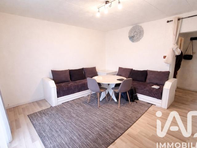 Appartement vente à Avignon, Le Pontet