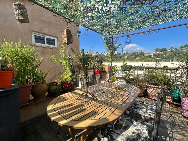 Appartement vente à Cagnes-sur-Mer, Alpes-Maritimes